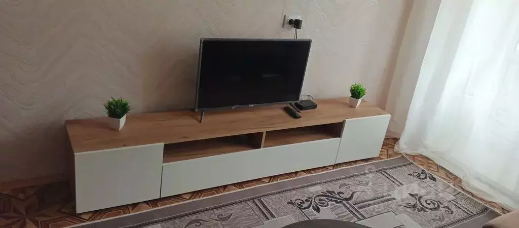 1-к кв. Ивановская область, Фурманов ул. Возрождения, 16 (31.0 м) - Фото 2