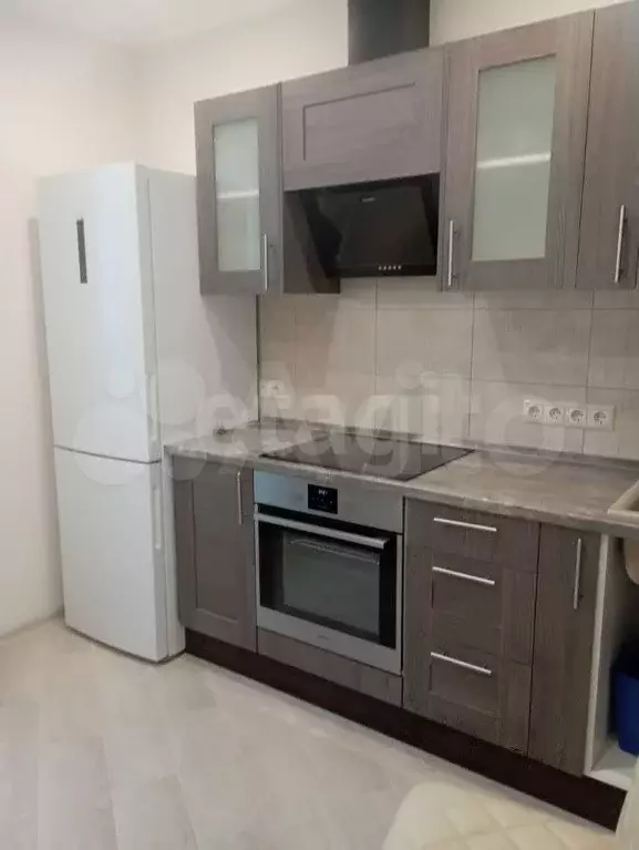 1-к. квартира, 41 м, 2/24 эт. - Фото 0