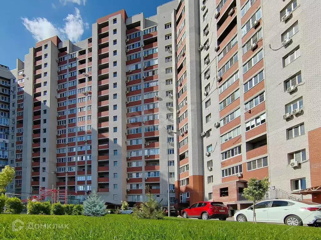 Продаётся 2-к квартира, 100.6 м - Фото 0