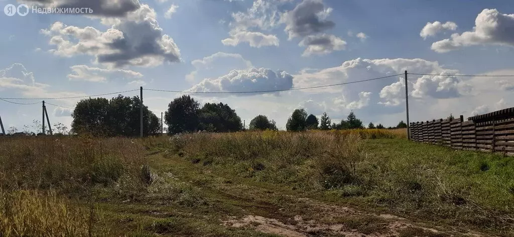 Участок в Завьяловский район, деревня Старые Кены, Воткинская улица, ... - Фото 1