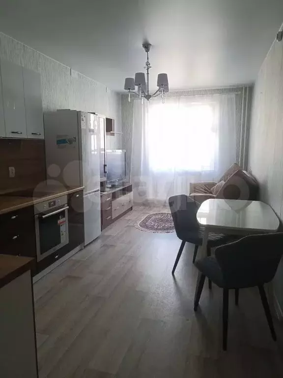 2-к. квартира, 48 м, 13/17 эт. - Фото 0