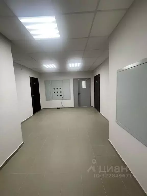 1-к кв. Московская область, Красногорск городской округ, пос. ... - Фото 0