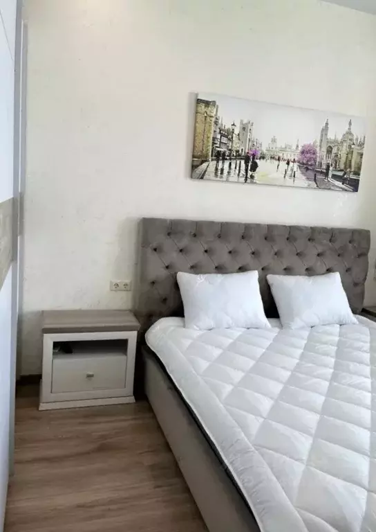 1-к кв. Пензенская область, Пенза ул. Плеханова, 16 (34.7 м) - Фото 2