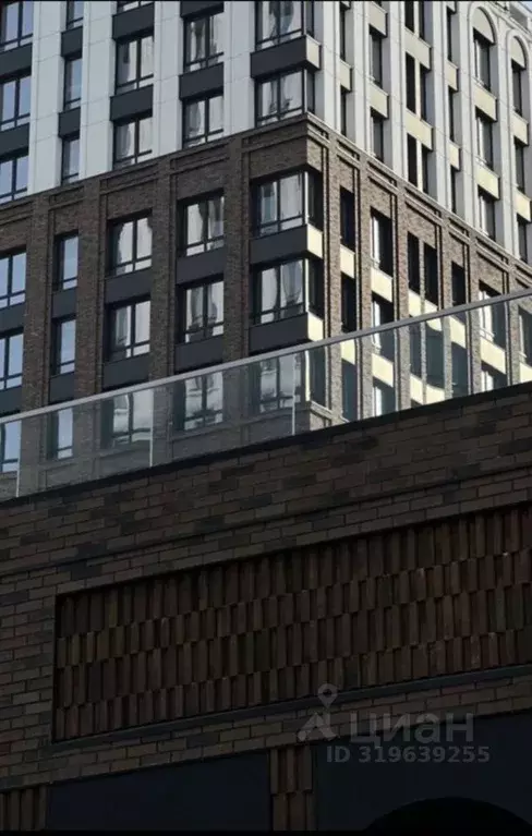 1-к кв. Татарстан, Казань ул. Алексея Козина, 8 (40.0 м) - Фото 1