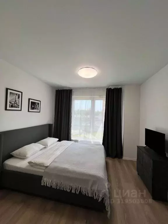 1-к кв. Москва 2-й Нагатинский проезд, 2/2к2 (22.0 м) - Фото 0