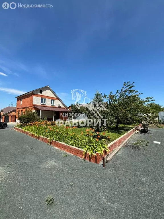 Дом в Орск, посёлок Мостострой, Кандагачская улица, 42А (156 м) - Фото 0
