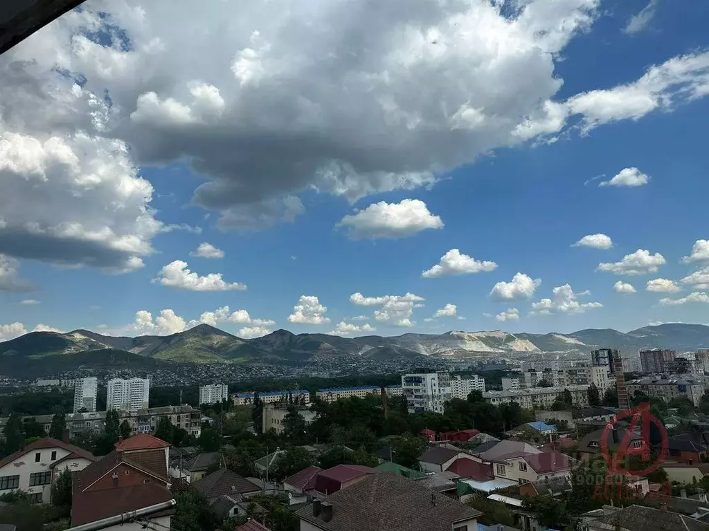 1-к кв. Краснодарский край, Новороссийск ул. Гайдара, 31 (31.5 м) - Фото 0