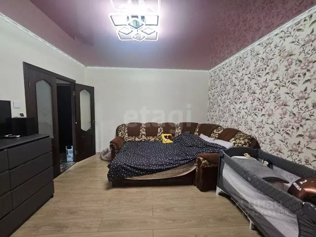 2-к кв. Крым, Алушта ул. Юбилейная (56.4 м) - Фото 2