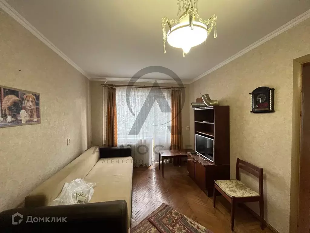 Продаётся 2-к квартира, 44.2 м - Фото 1