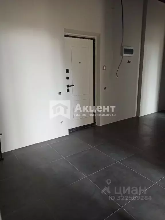 2-к кв. Ивановская область, Иваново ул. 1-я Полевая, 26 (62.0 м) - Фото 2