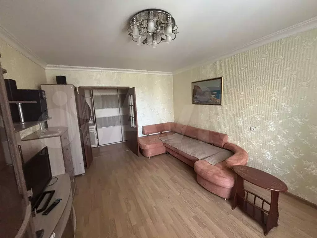 3-к. квартира, 64 м, 8/12 эт. - Фото 1