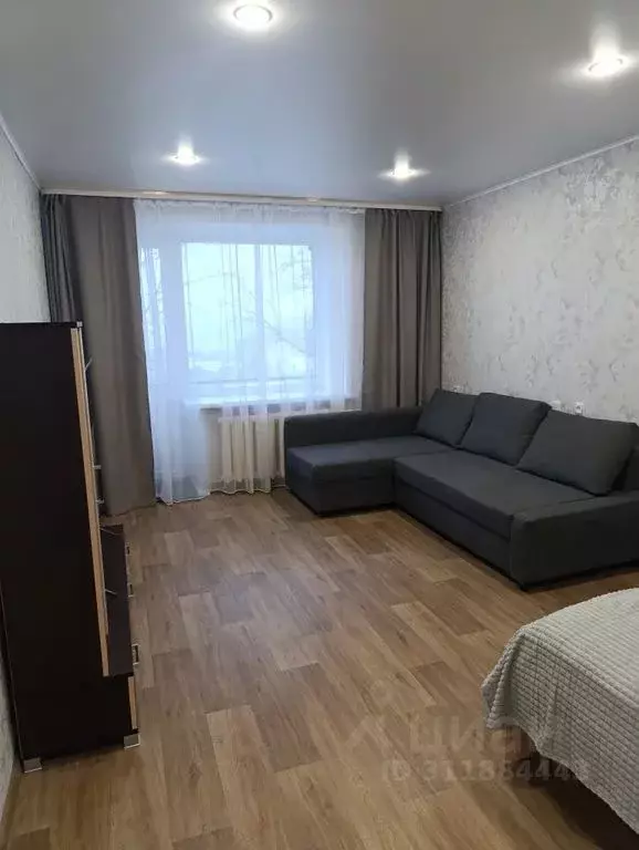 1-к кв. Тверская область, Торжок Красноармейская ул., 21 (31.0 м) - Фото 0