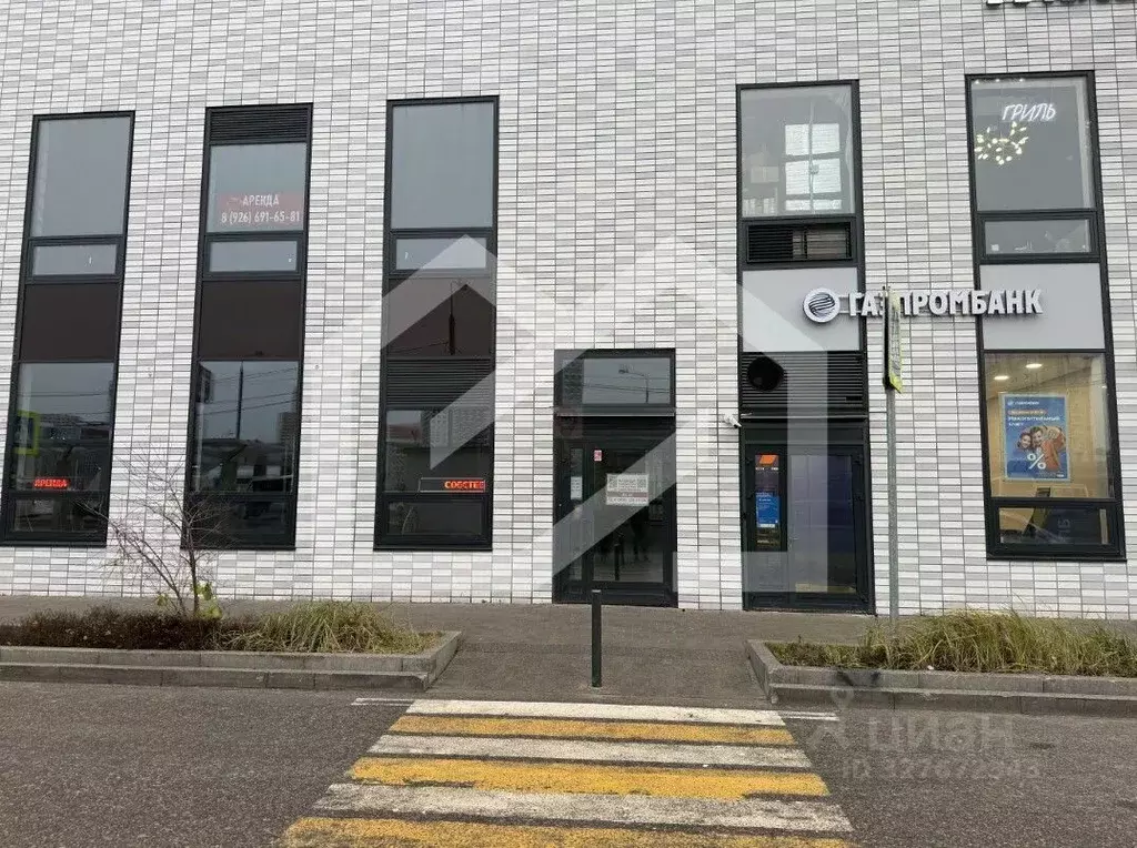 Помещение свободного назначения в Московская область, Котельники ул. ... - Фото 0