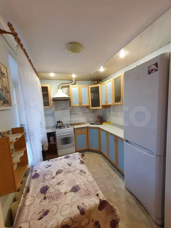 2-к. квартира, 43 м, 3/5 эт. - Фото 1
