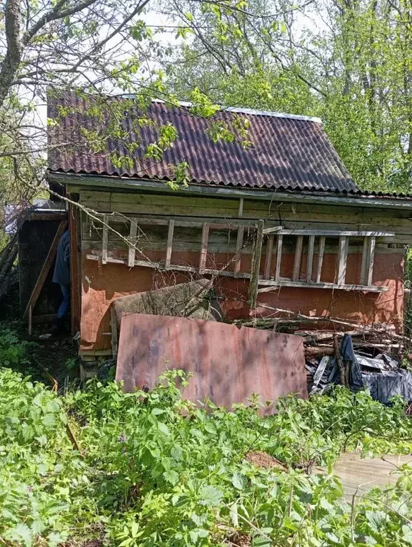 Дом в Владимирская область, Кольчугино муниципальное образование, ... - Фото 1