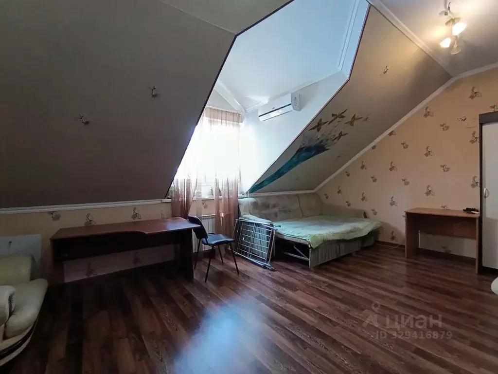 Комната Краснодарский край, Сочи Одесская ул., 22/1 (20.0 м) - Фото 2