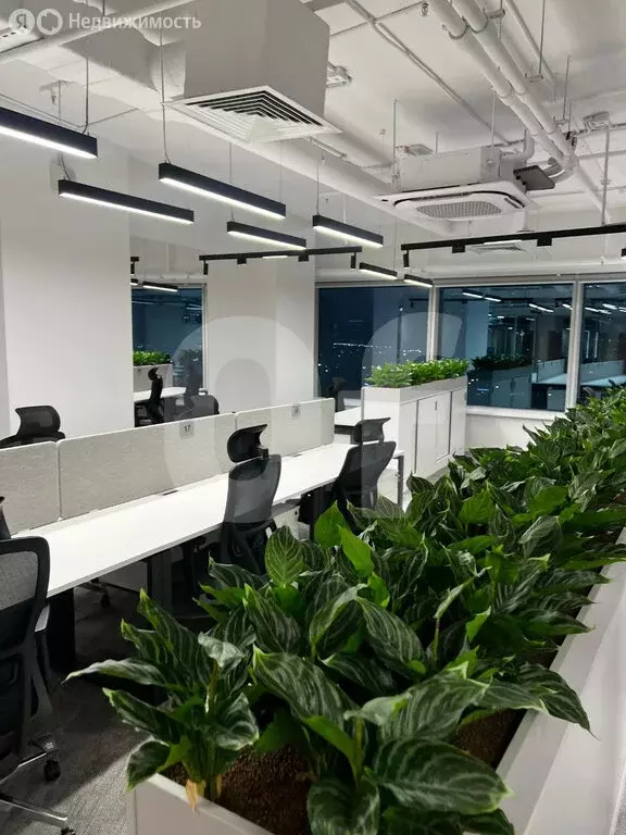Офис (3595 м) - Фото 1
