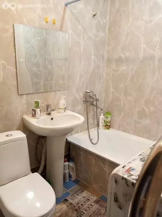 2-комнатная квартира: Самара, Теннисная улица, 8 (44.6 м) - Фото 0