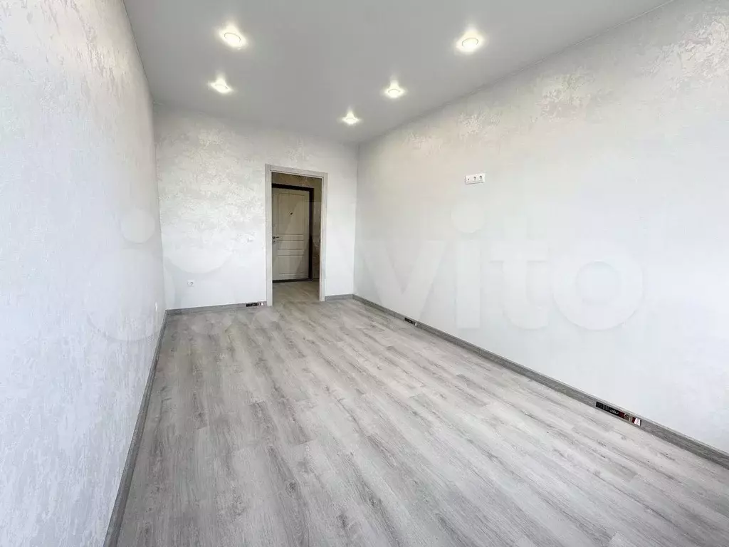1-к. квартира, 34 м, 5/16 эт. - Фото 1