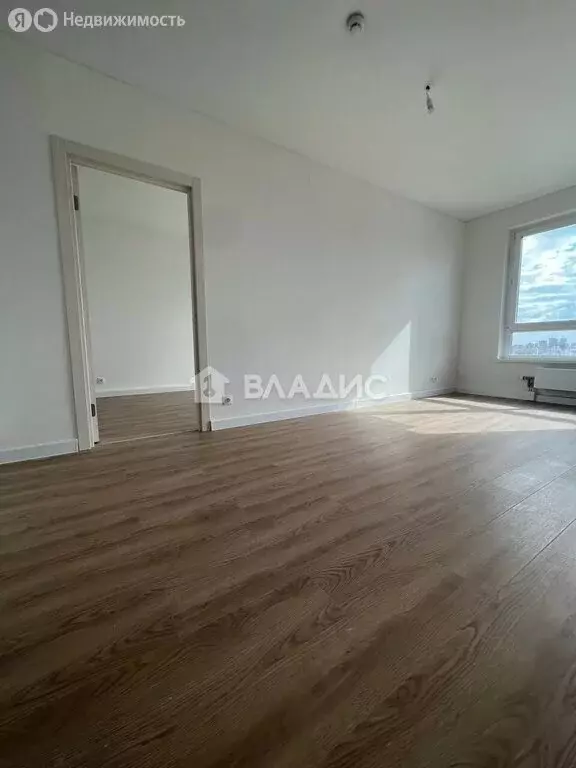 1-комнатная квартира: Москва, Очаковское шоссе, 5к3 (45 м) - Фото 1
