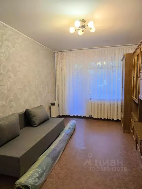 2-к кв. Новосибирская область, Новосибирск ул. Кропоткина, 136 (44.0 ... - Фото 1
