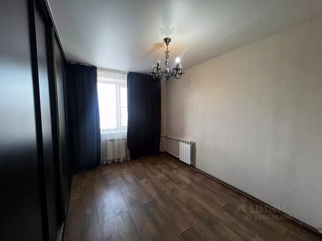 2-к кв. Московская область, Егорьевск 3-й мкр, 30 (56.0 м) - Фото 2