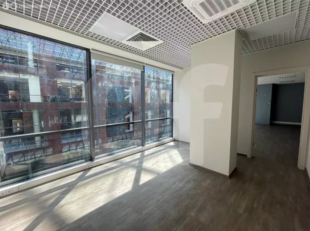 Офис (1726 м) - Фото 2