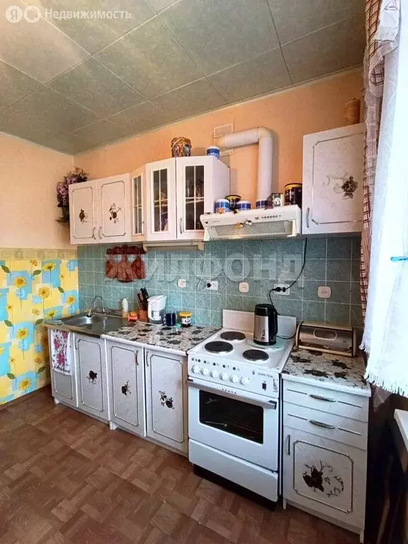 2-комнатная квартира: Норильск, Талнахская улица, 30 (58 м) - Фото 2