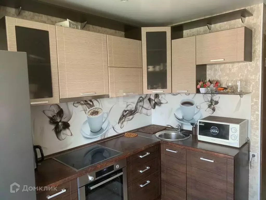 Продаётся 1-к квартира, 33.5 м - Фото 1