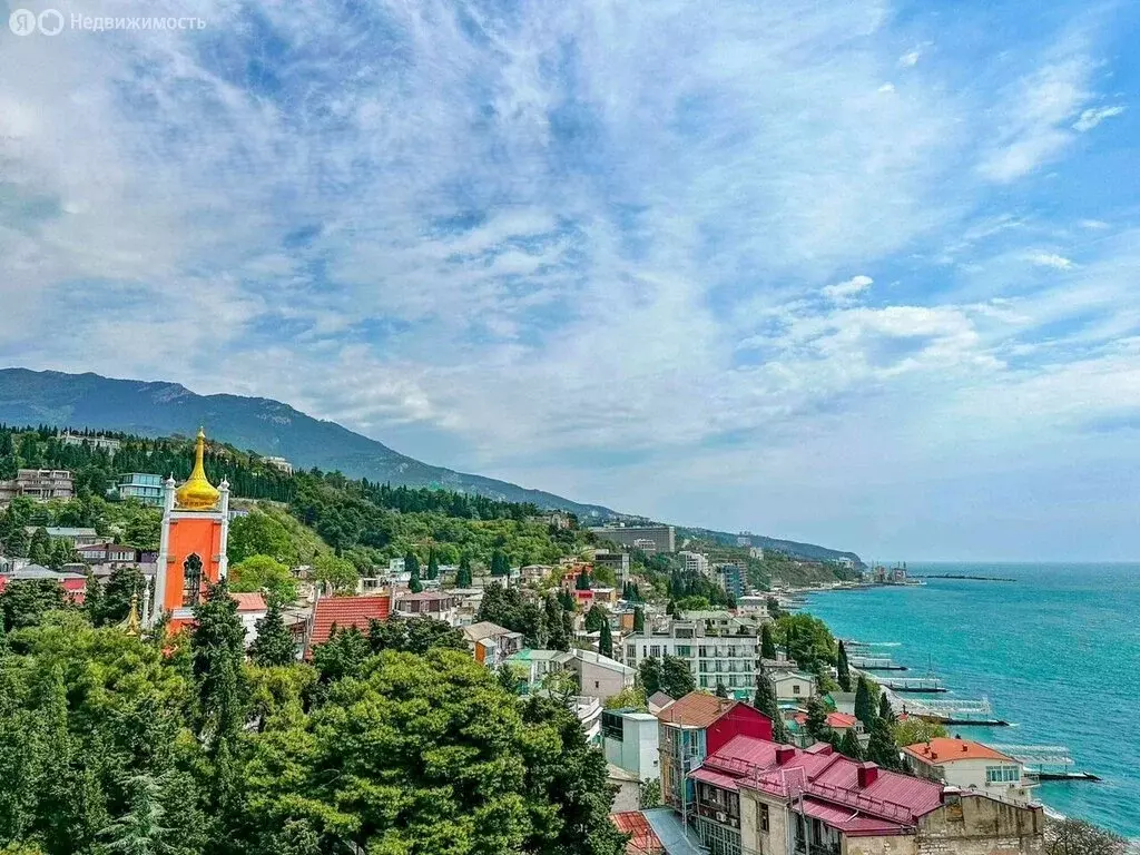 2-комнатная квартира: Ялта, улица Свердлова, 13/2 (165 м) - Фото 1