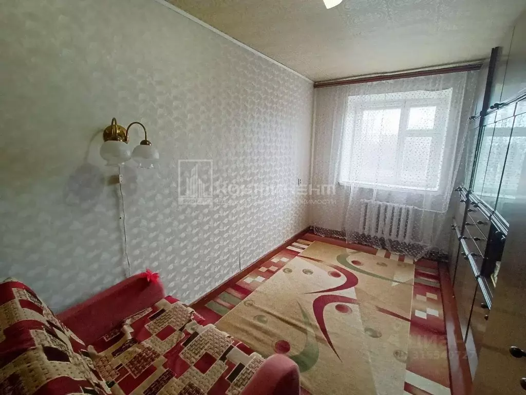 3-к кв. Владимирская область, Гусь-Хрустальный ул. Менделеева, 21 ... - Фото 0