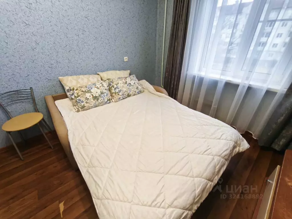 2-к кв. Московская область, Солнечногорск Рабочая ул., 10 (50.0 м) - Фото 2