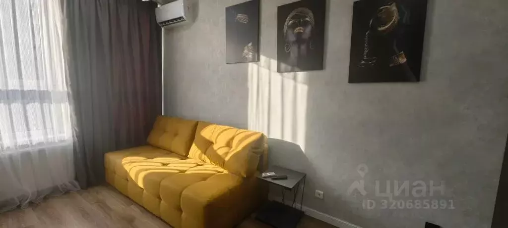 Студия Адыгея, Майкоп ул. К.А. Васильева, 2/1 (22.0 м) - Фото 1