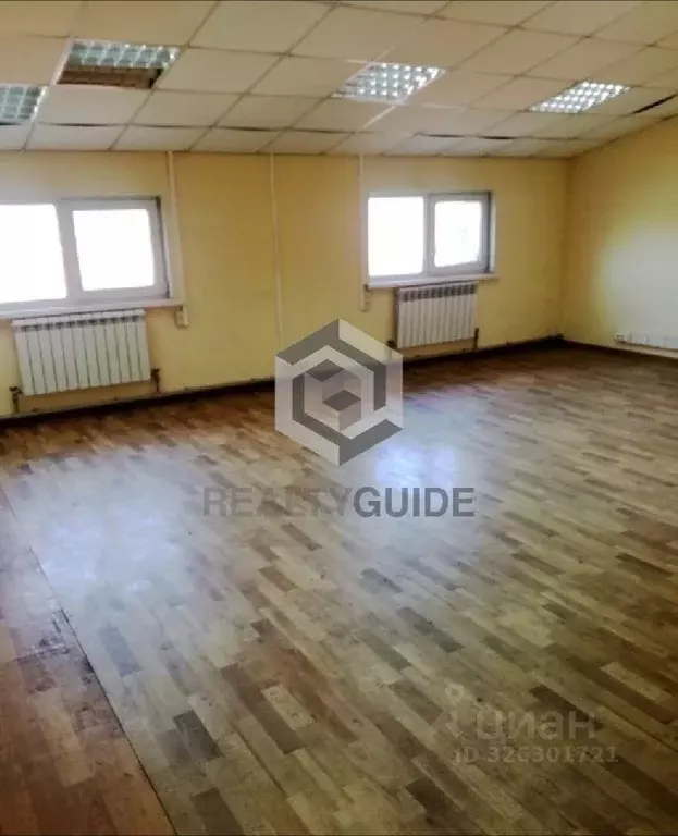 Офис в Москва ул. Водников, 2 (59 м) - Фото 2