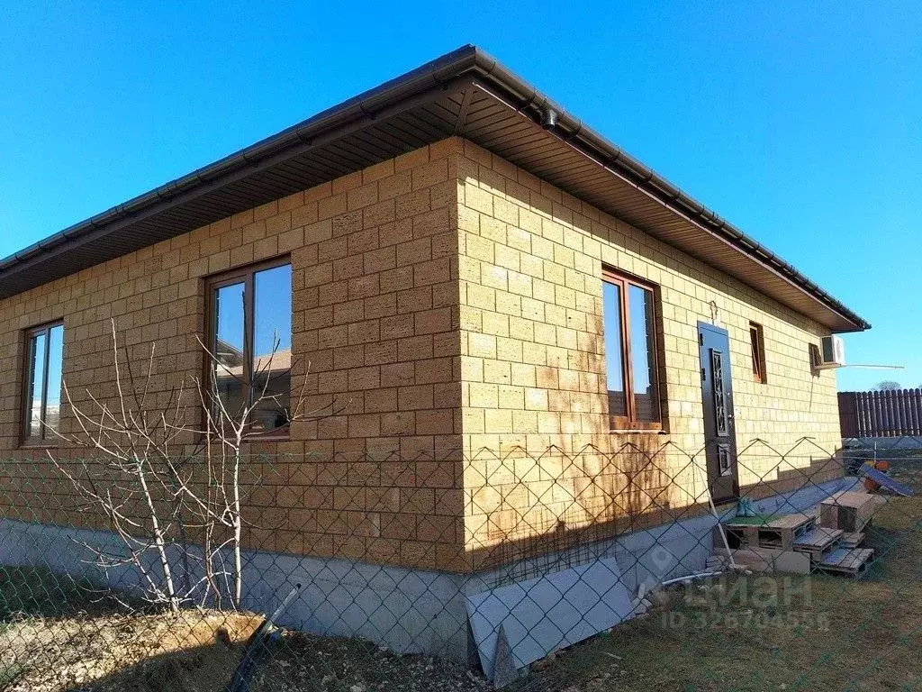 Дом в Севастополь Балаклавский муниципальный округ, Вега садоводческое ... - Фото 1