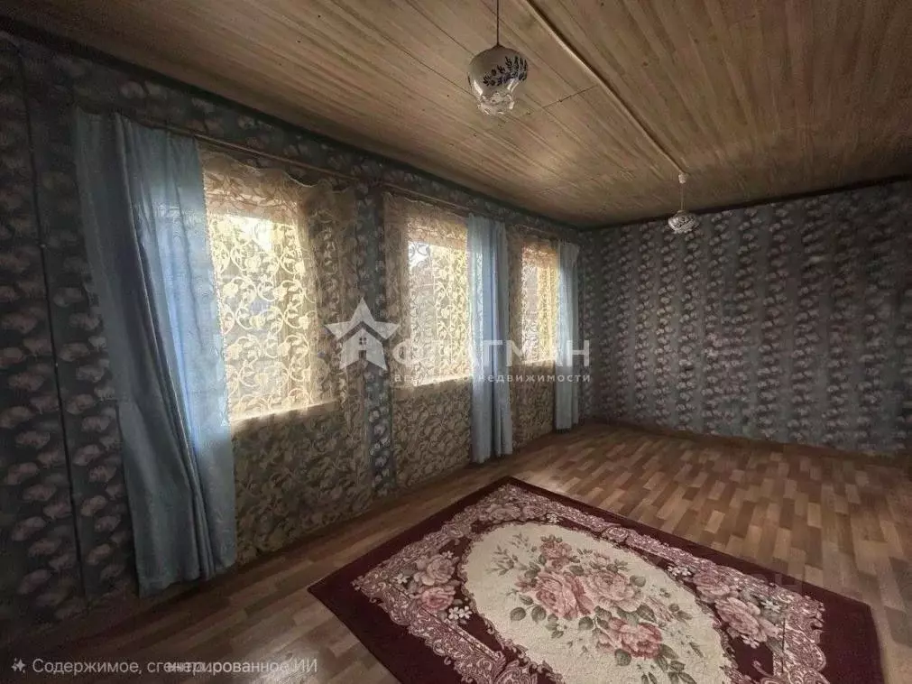 Дом в Иркутская область, Усолье-Сибирское ул. Урицкого, 17 (37 м) - Фото 2