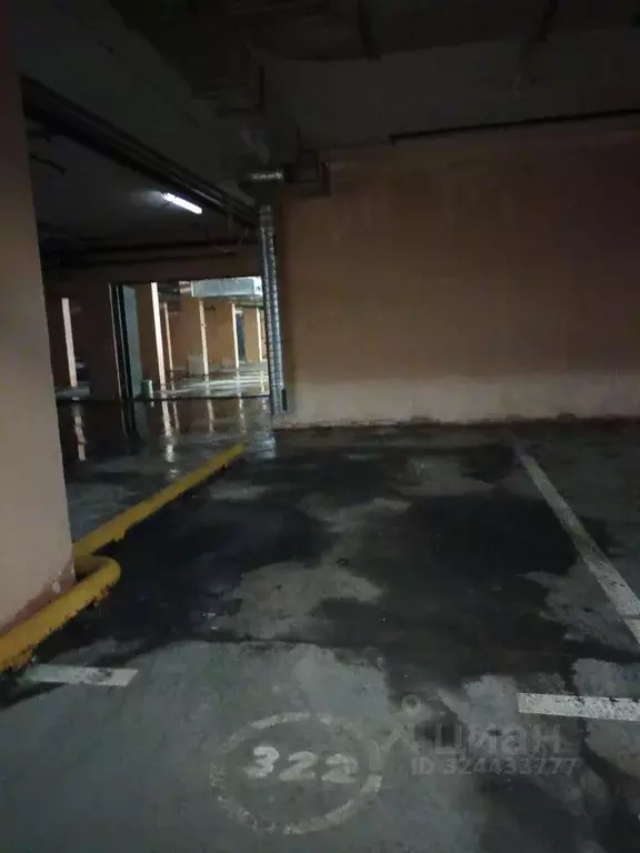 Гараж в Москва Щелковское ш., 61 (14 м) - Фото 2