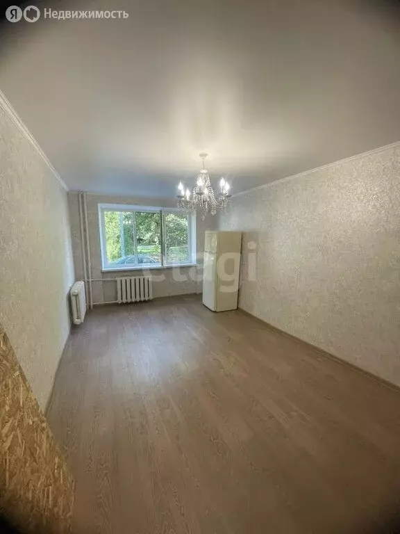 1к в 6-комнатной квартире (18 м) - Фото 1