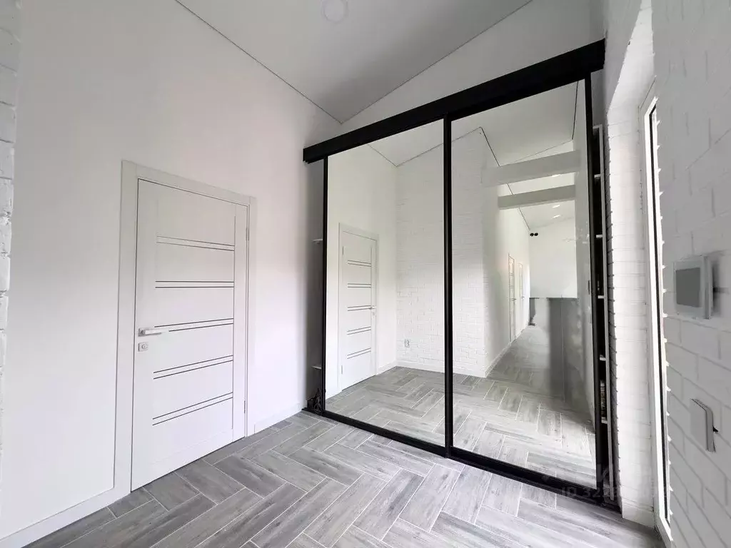 Дом в Ростовская область, Таганрог Подгорная ул. (116 м) - Фото 2