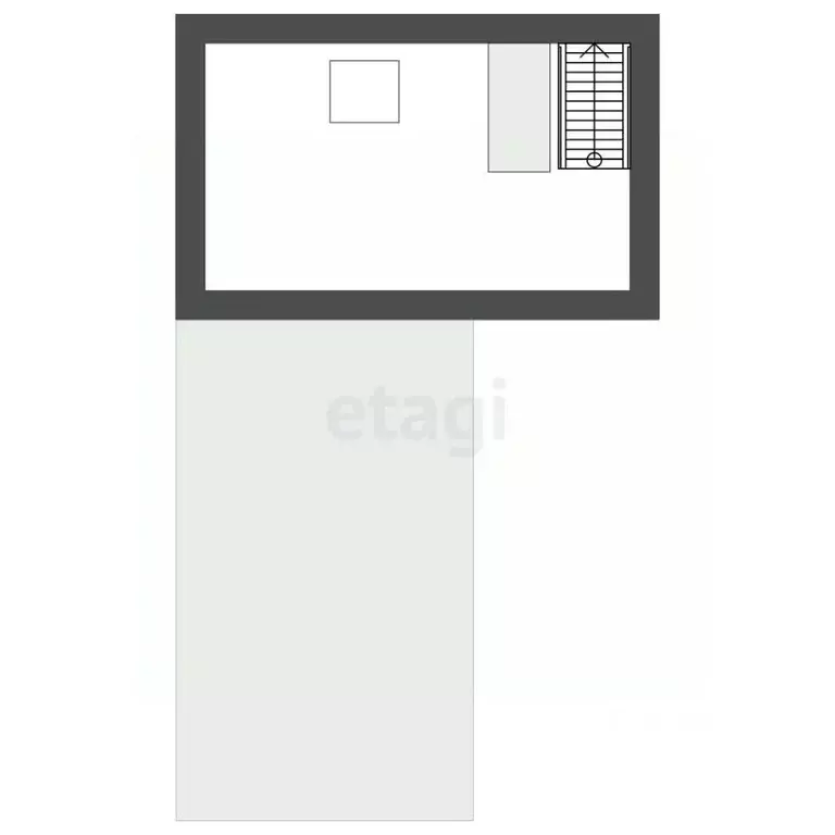 Дом в Воронежская область, Семилукский район, Девицкое с/пос, Дон СНТ ... - Фото 2