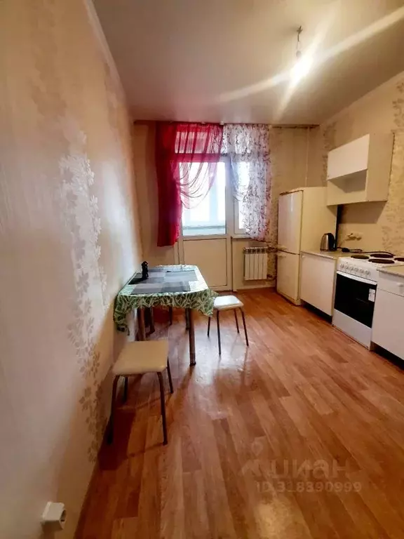 1-к кв. Оренбургская область, Оренбург ул. Геннадия Донковцева, 13 ... - Фото 1
