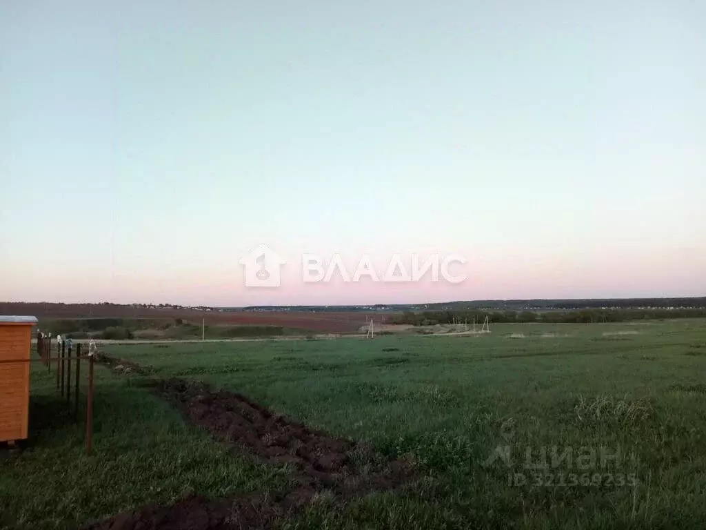 Участок в Владимирская область, Суздальский район, Павловское ... - Фото 2