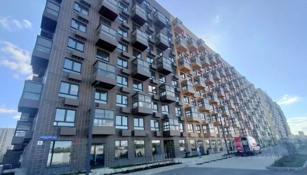 Помещение свободного назначения в Санкт-Петербург Лиговский просп., ... - Фото 2