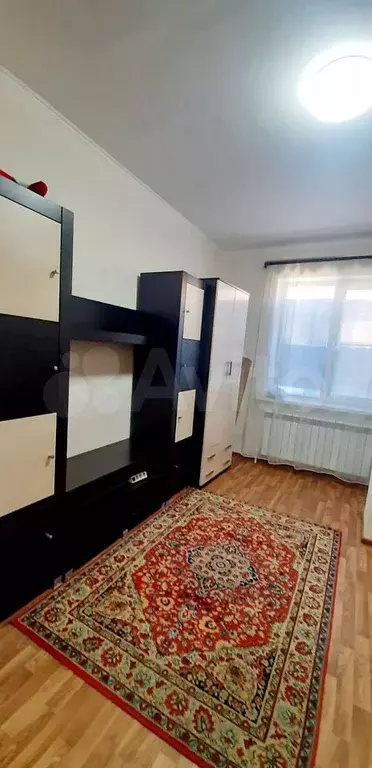 1-к. квартира, 36 м, 1/3 эт. - Фото 0