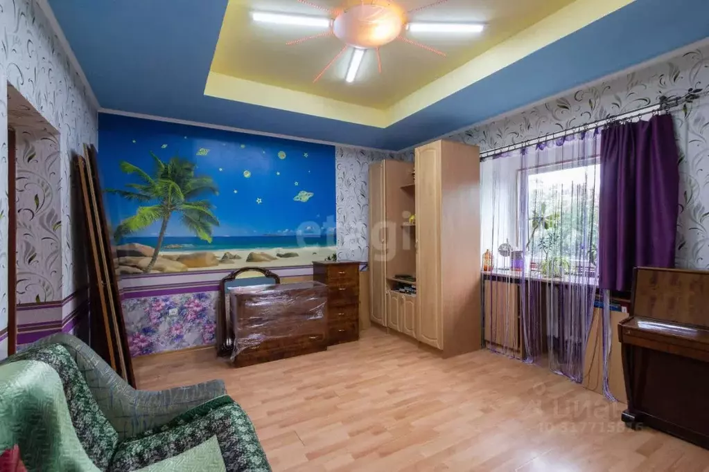 5-к кв. Калининградская область, Калининград Свободная ул., 23 (105.0 ... - Фото 0
