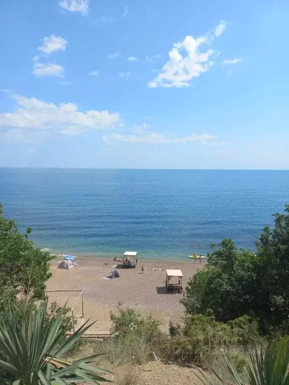 1-к кв. Севастополь Севастопольская зона ЮБК кв-л, 27В (23.0 м) - Фото 2