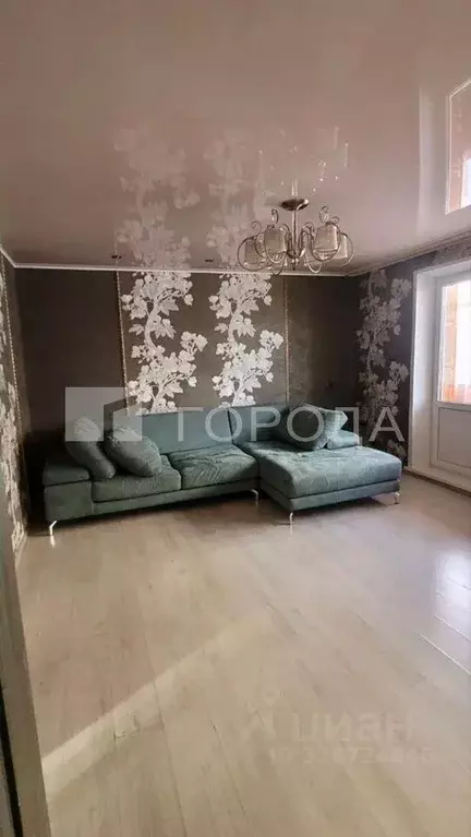 2-к кв. Алтайский край, Барнаул Телефонная ул., 28А (63.5 м) - Фото 1