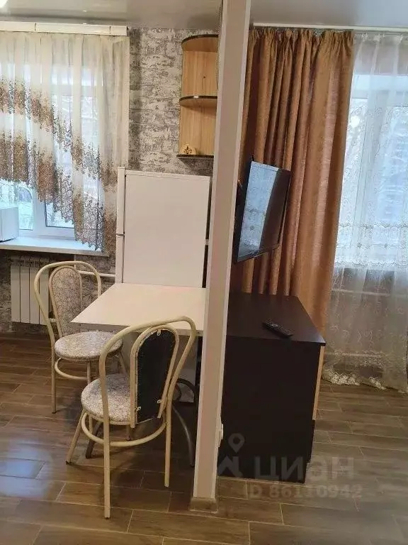 1-к кв. Калужская область, Калуга ул. Маршала Жукова, 48 (32.0 м) - Фото 2