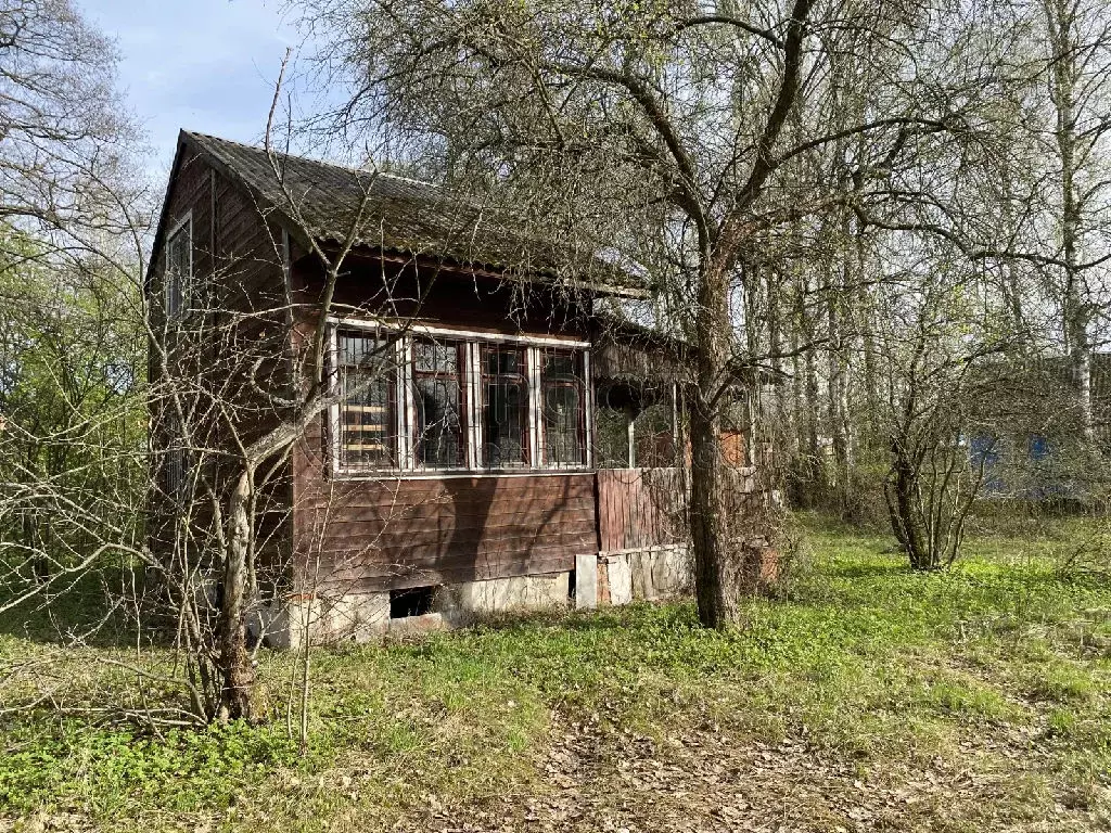 Продается дом в СНТ Луч - Фото 2