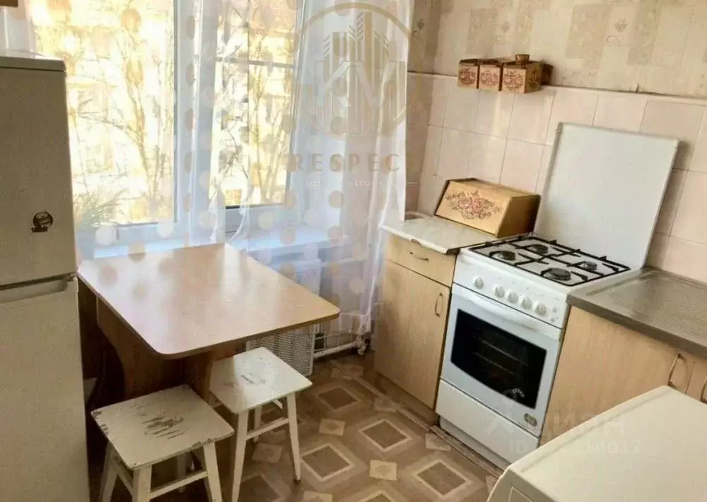 1-к кв. Ставропольский край, Пятигорск Московская ул., 76К2 (33.0 м) - Фото 1